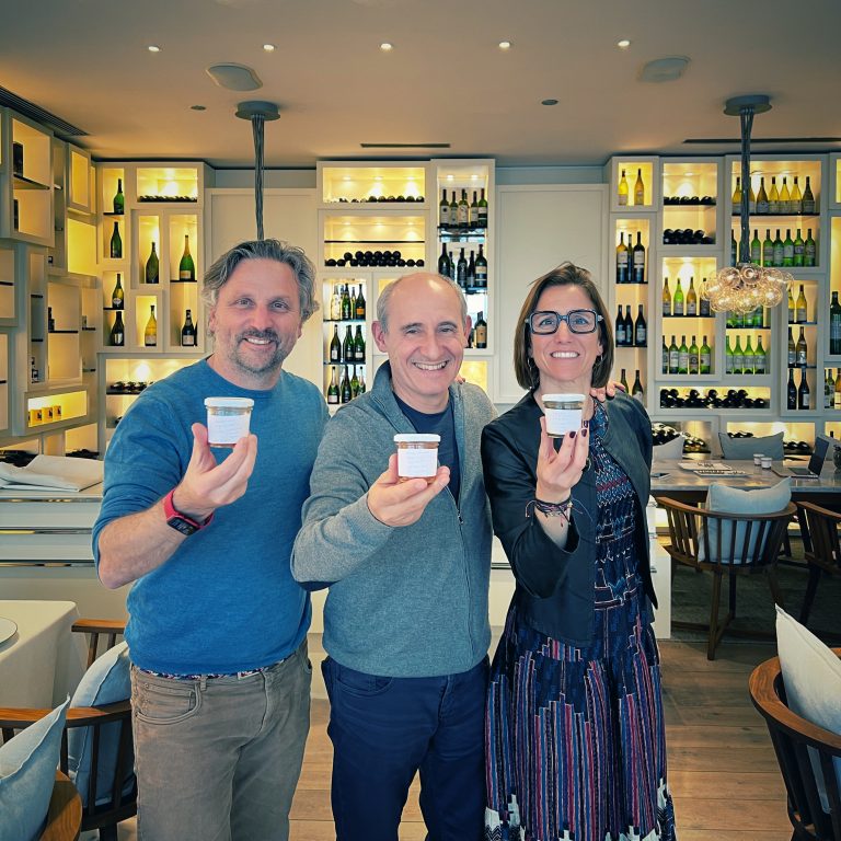 Salsa A Mar d’Amunt by Paco Pérez