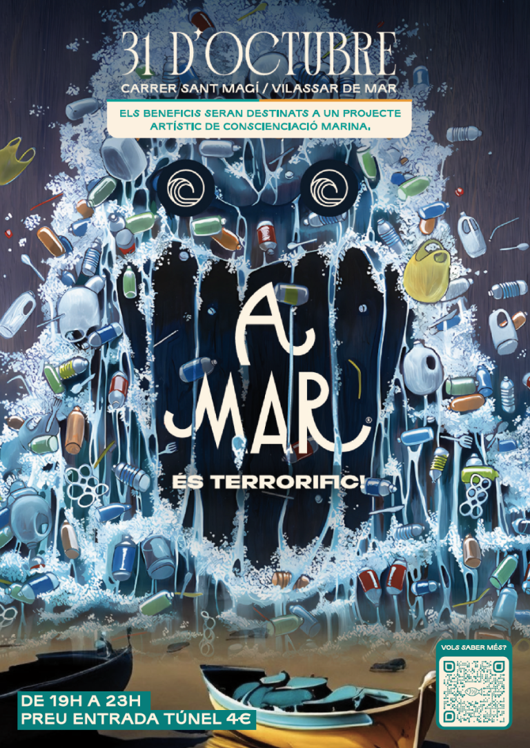 A Mar és Terrorífic