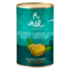 OLIVES GORDAL 4,25 KG