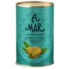 OLIVES GORDAL 4,25 KG