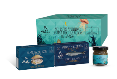 Pack MÁRMARA