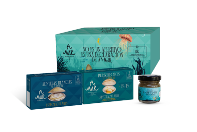 Pack SARGAZOS