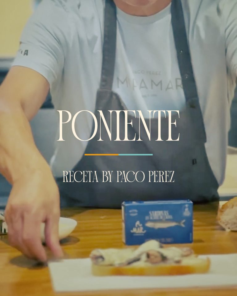 RECEPTA “PONIENTE. FOCACCIA AMB SARDINES