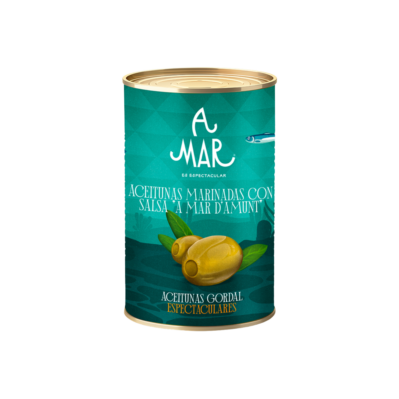 ACEITUNAS GORDAL 1,5 Kg