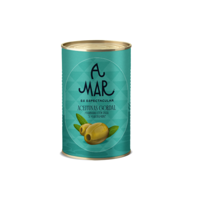 OLIVES GORDAL 1,5 Kg