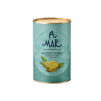 ACEITUNAS GORDAL 1,5 Kg