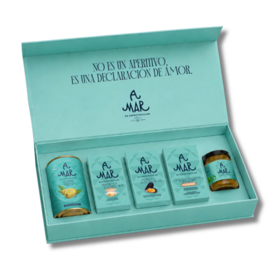 Lote PREMIUM Navidad
