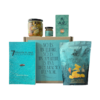 Lote Sabores y Letras